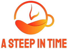 A Steep In Time